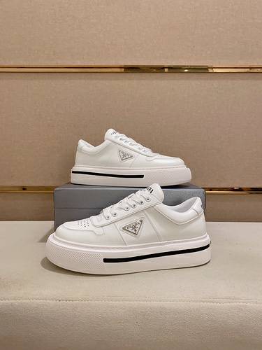 Picture of Prada Shoes Men _SKUfw143893078fw